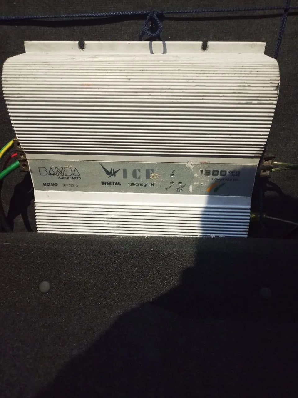 Som automotivo  - Foto 2