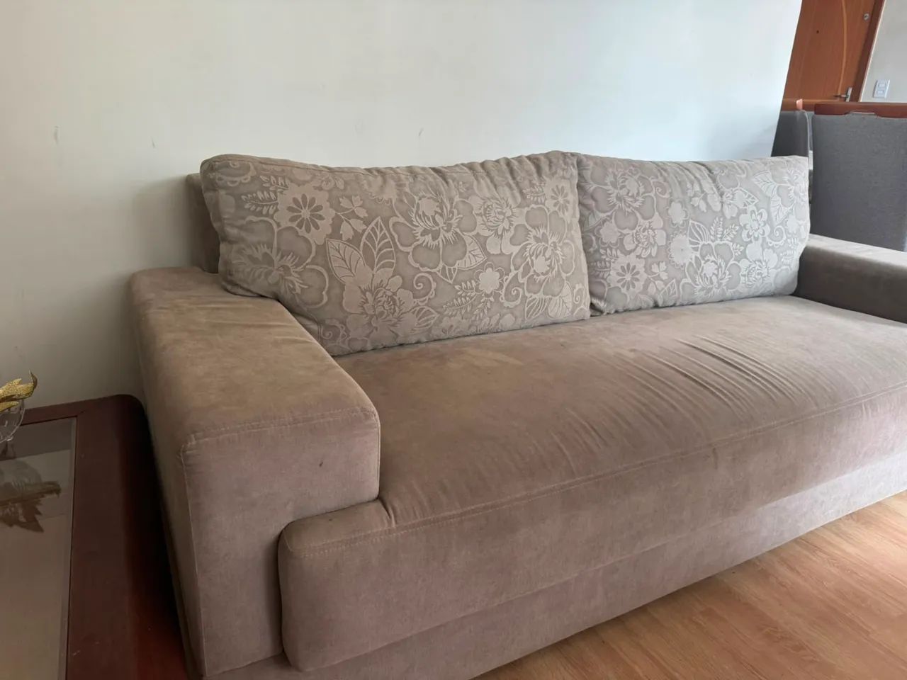 Sofa 2,05x87 - Foto 2