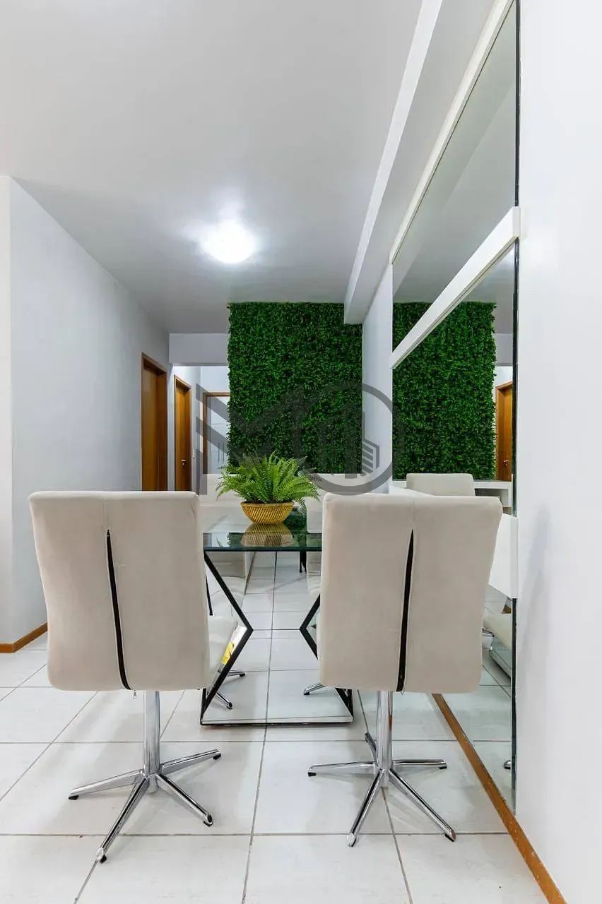 Apartamento à venda 3 Quartos, 1 Suite, 1 Vagas, 70M², Canjica, Cuiabá - MT | EDIFÍCIO GAR - Foto 5