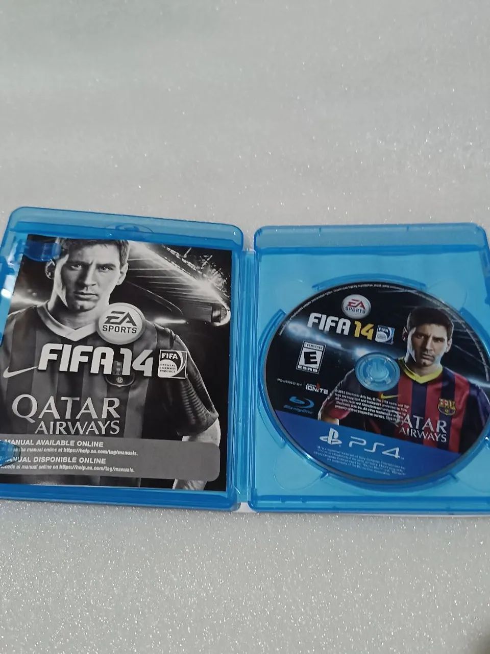 Fifa 14 PS4 - Foto 3