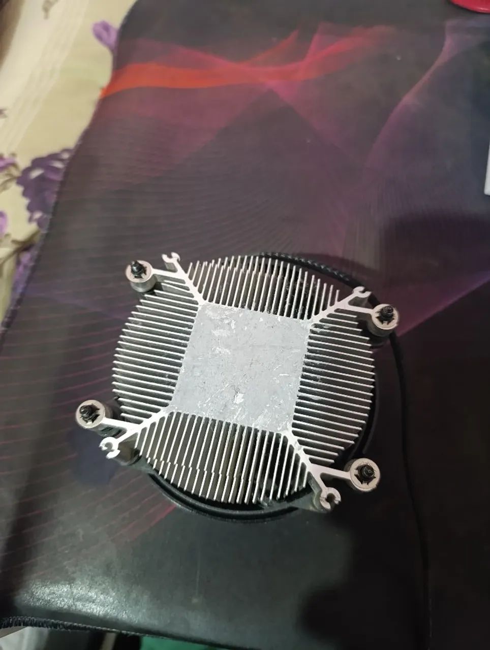 Cooler box AMD Am4 - Foto 2