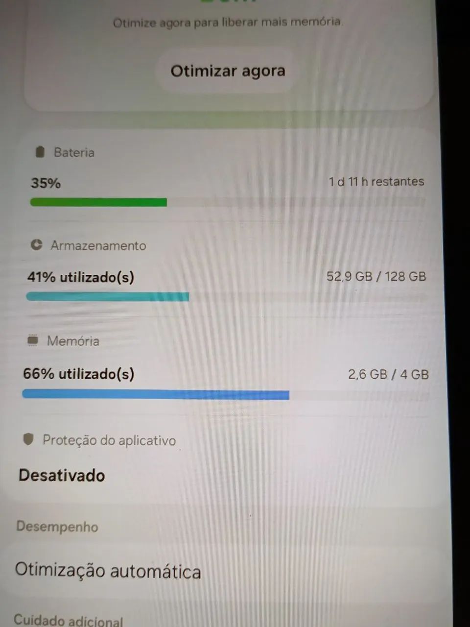 Tablet Samsung Galaxy Tab S6 Lite 128GB + S Pen e Capa (Impecável!)<br>