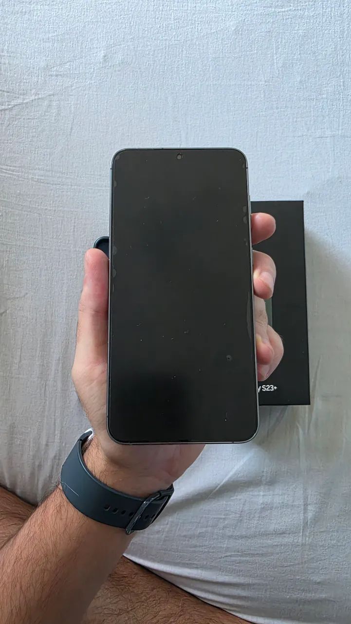 Galaxy S23 Plus  - Foto 2