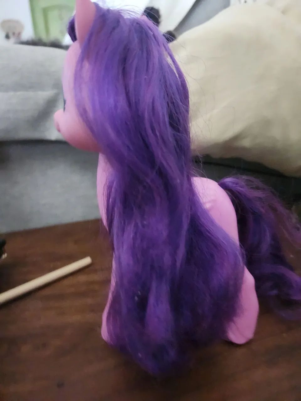 My little pony 20cm - Foto 3