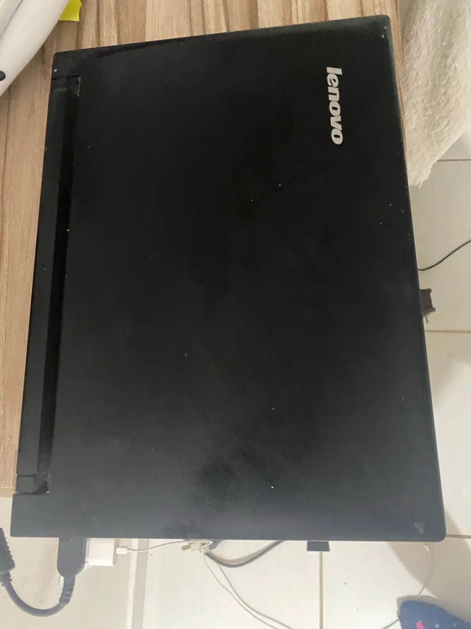Notebook Lenovo Core Intel I3 - Foto 2