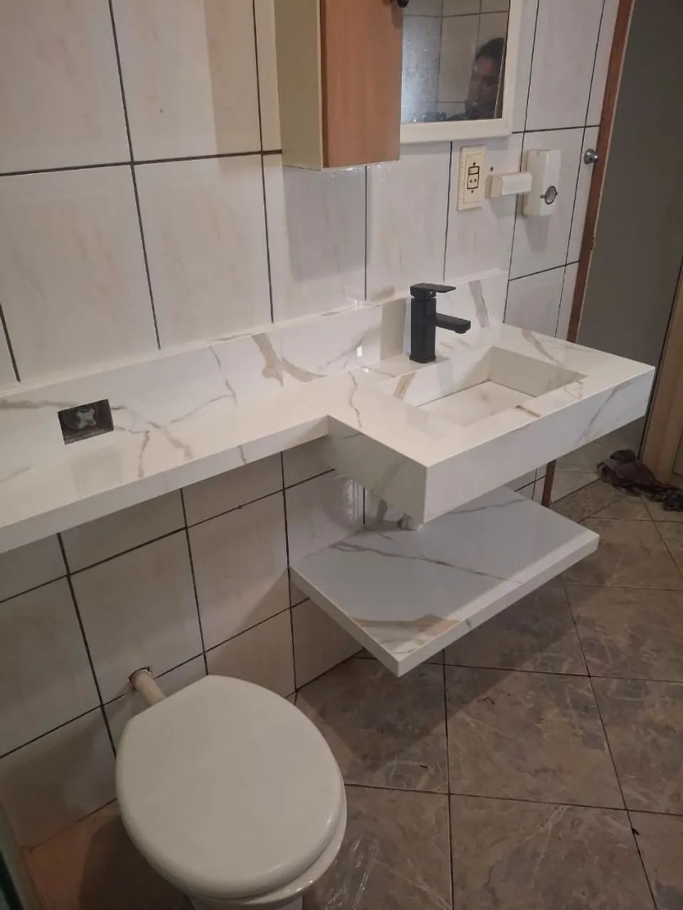 Especialista em porcelanato - Foto 5