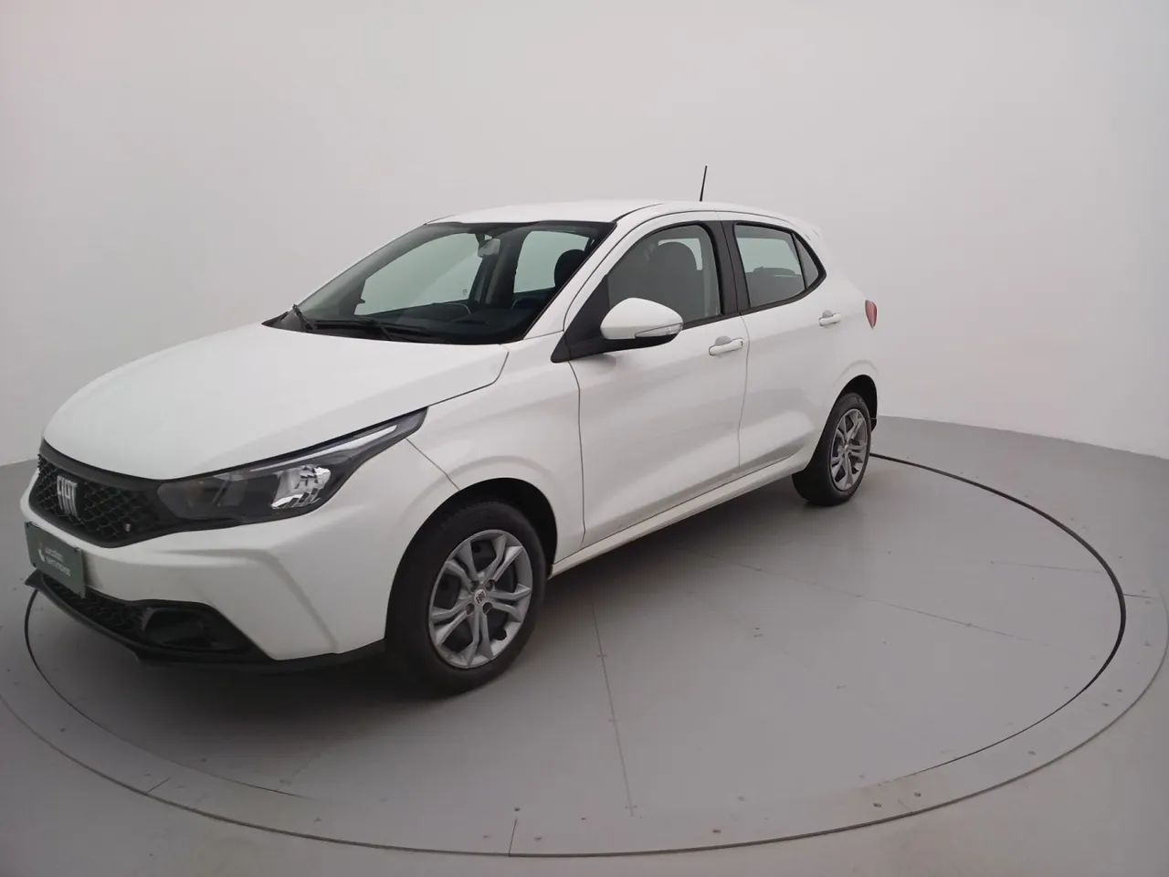 Fiat Argo Drive 1.0 Firefly 2025