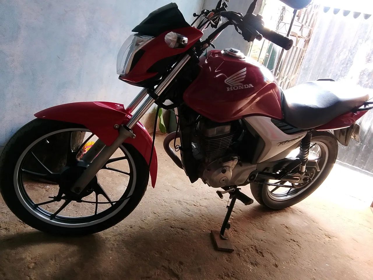 Moto muito boa  - Foto 4