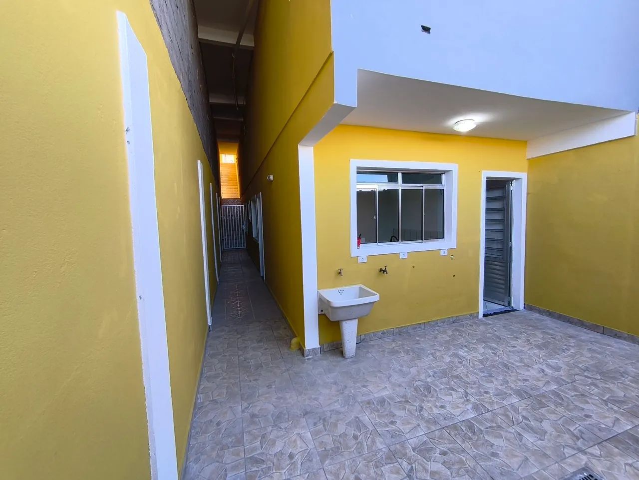 Foto - Carapicuíba - Parque Jandaia