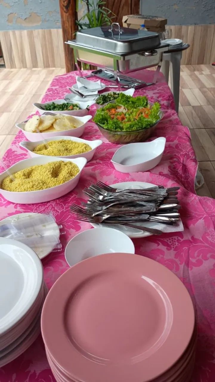 Buffet de feijoada  - Foto 4