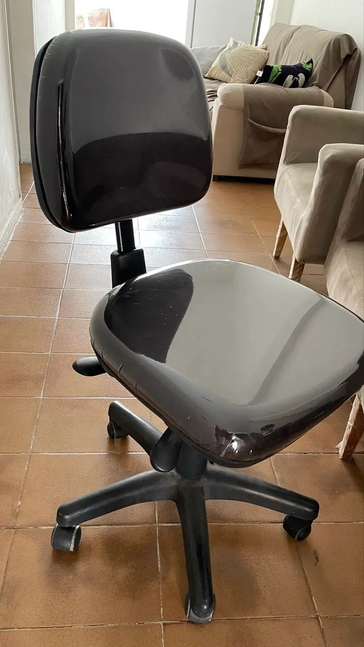 Cadeira para escritório  - Foto 3