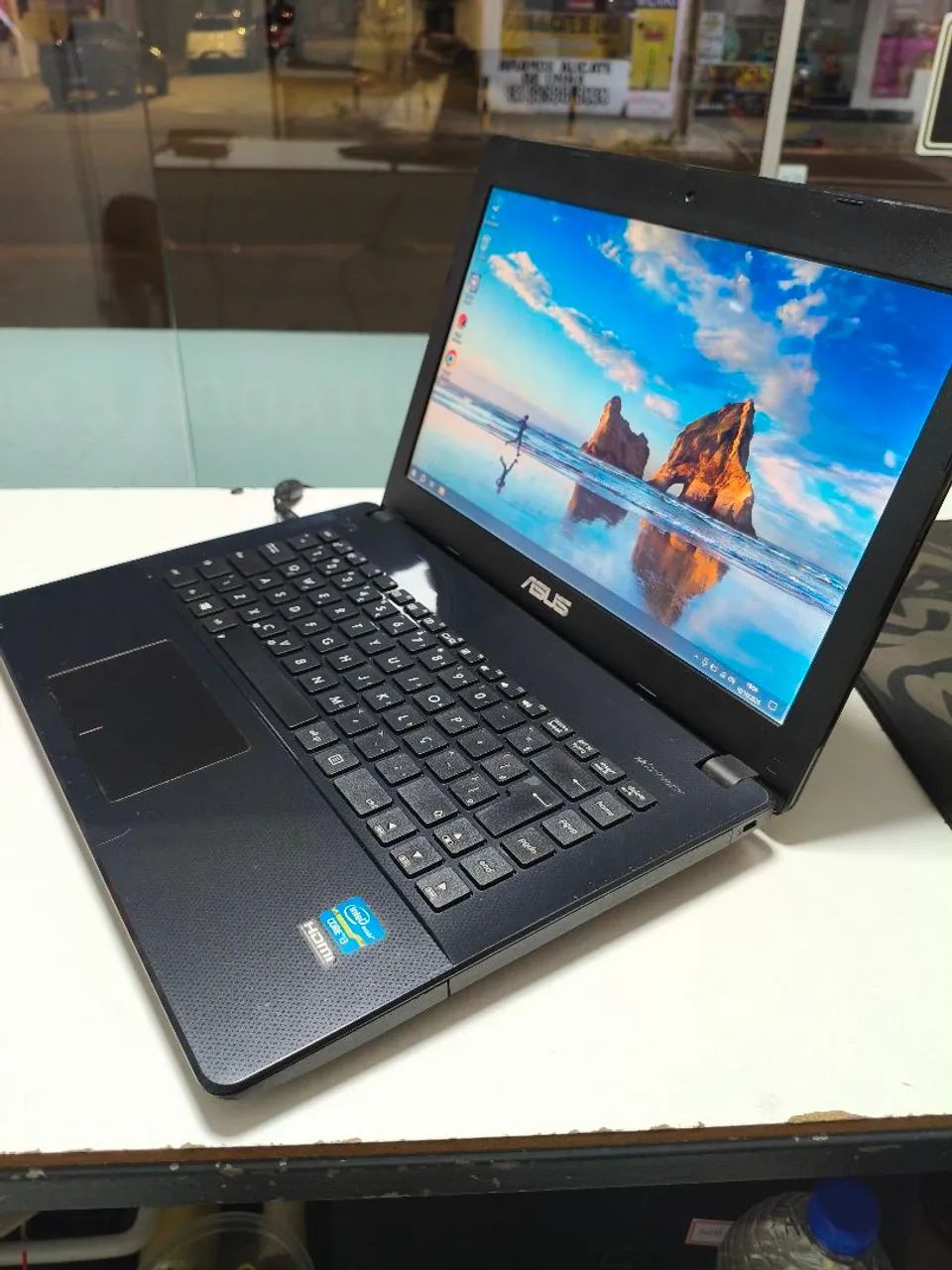 Notebook Asus  - Foto 4
