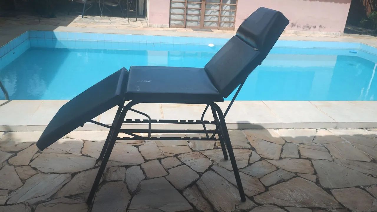 Maca profissional - Foto 5