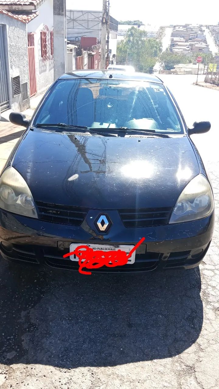 Renault Clio 2011