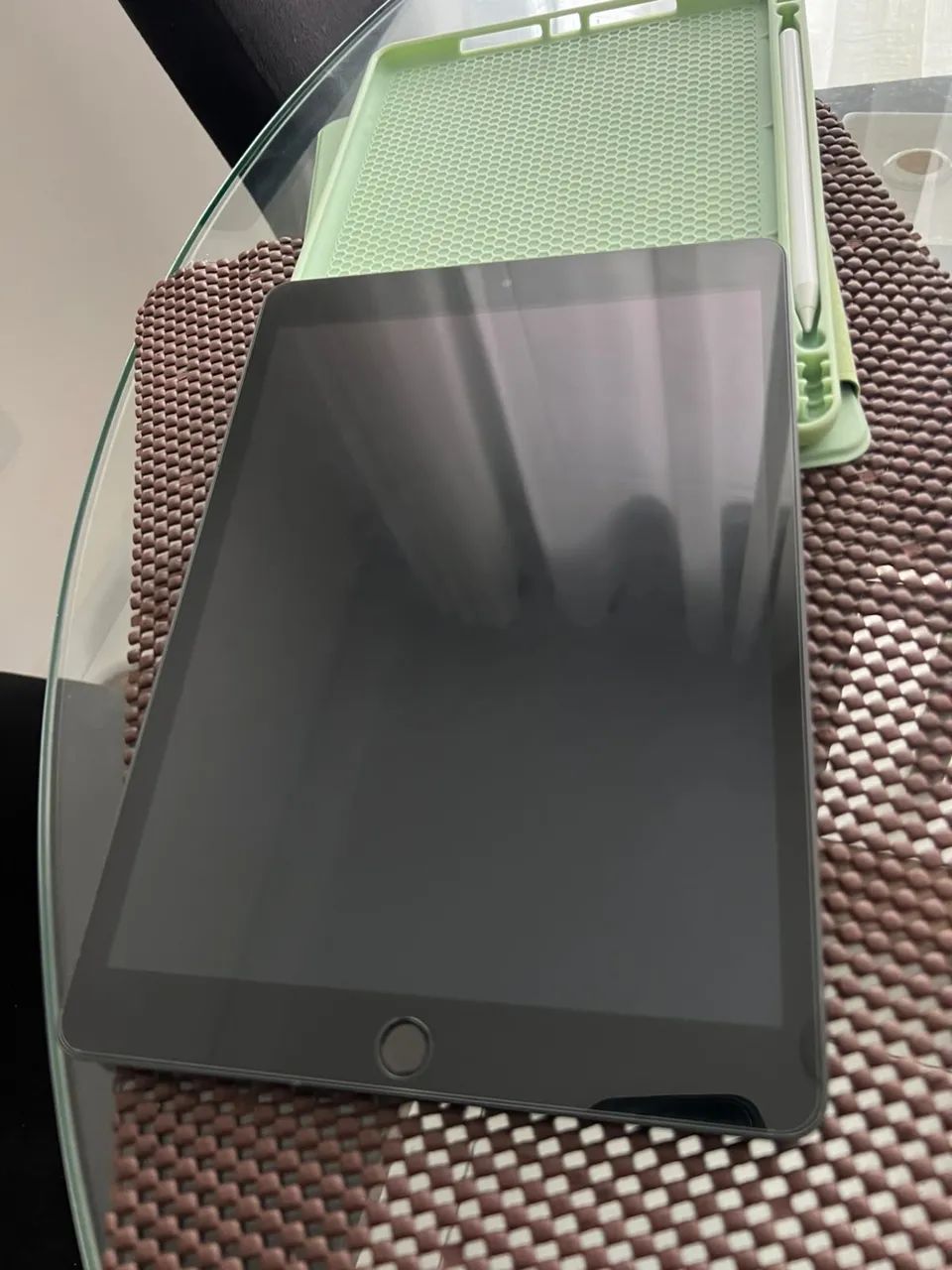 iPad 9ª Geração 64GB Cinza Espacial - Foto 4
