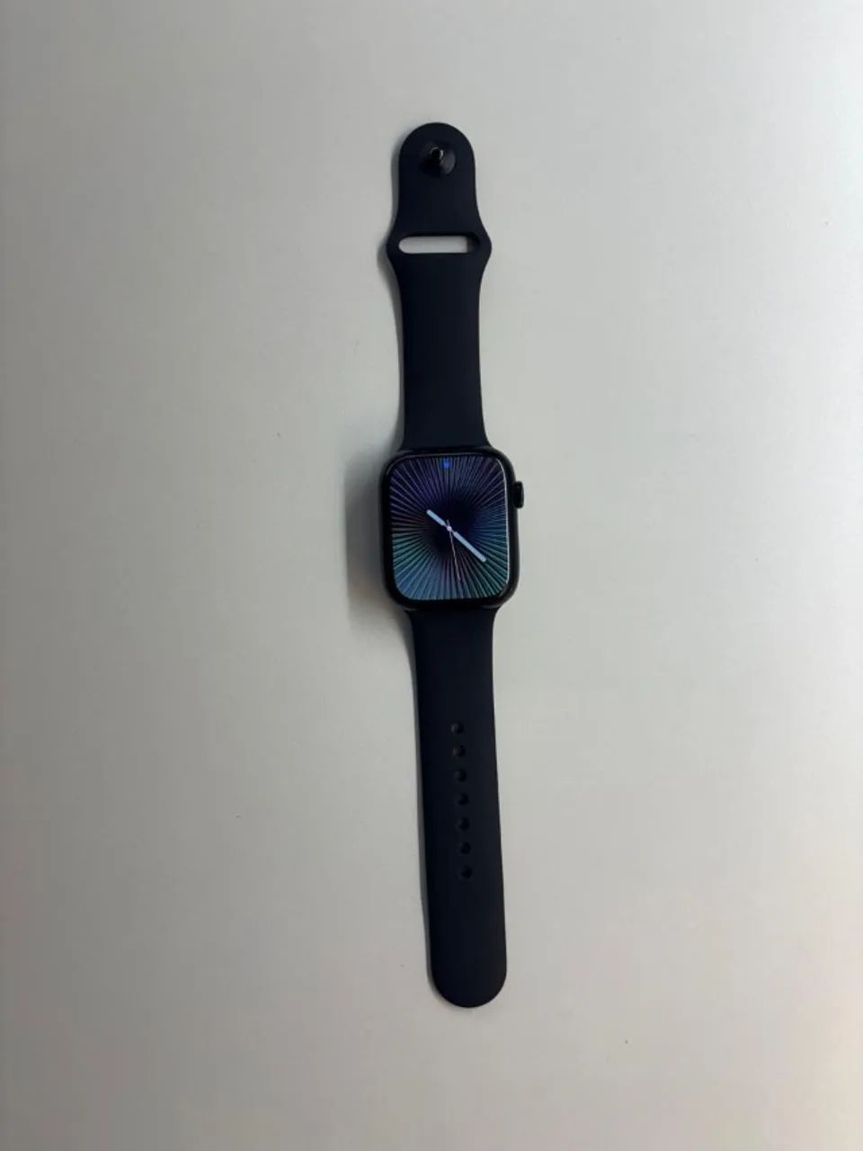 Apple Watch Serie 8 45mm completo