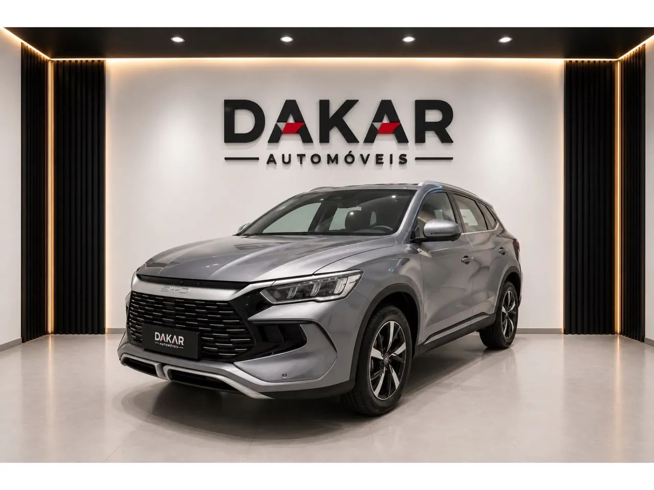 BYD Song Pro 2027