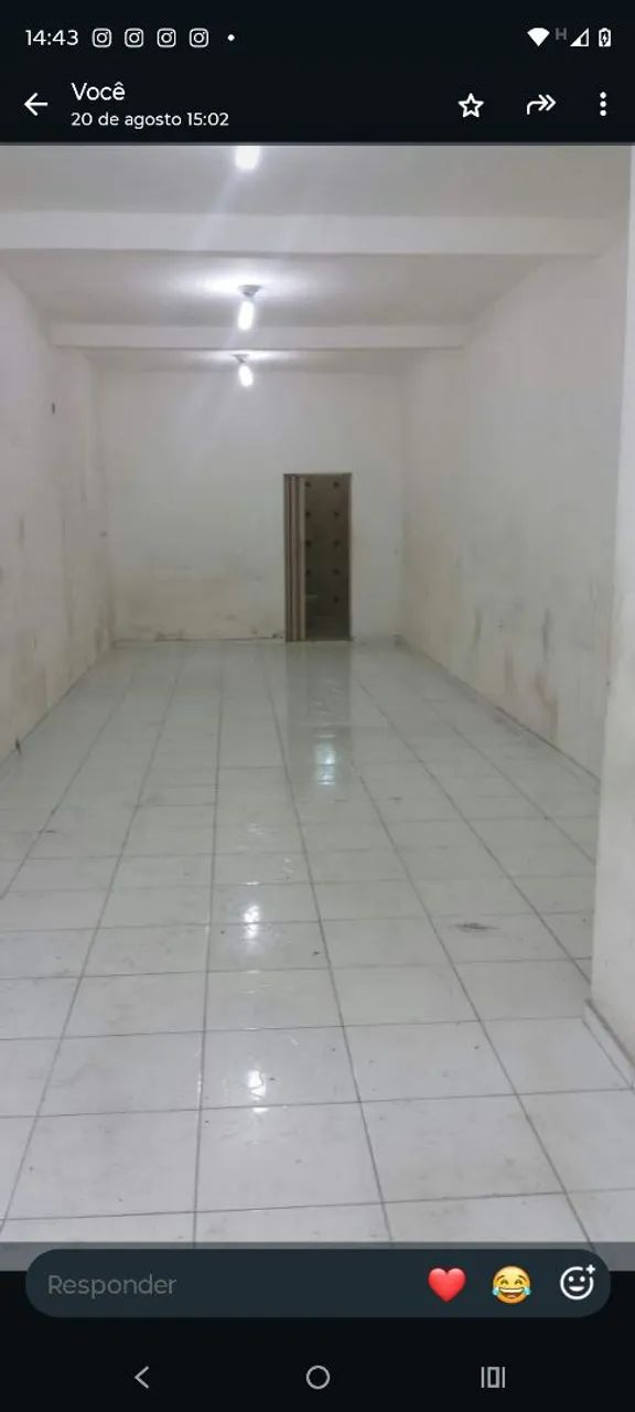 Alugo Galpão/ ou Ponto Comercial  - Foto 2