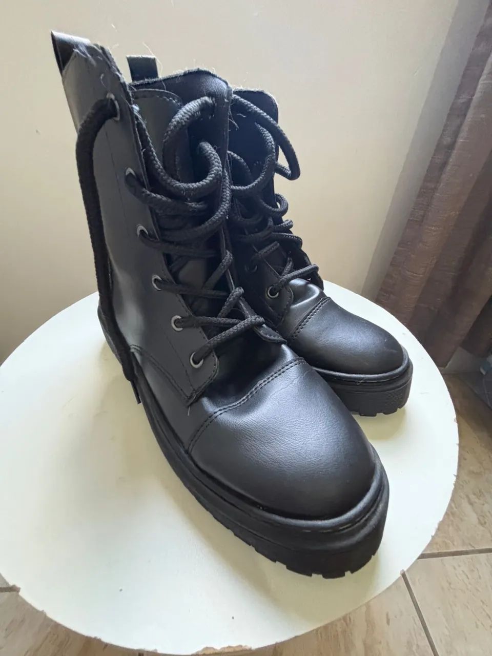 Bota  - Foto 4