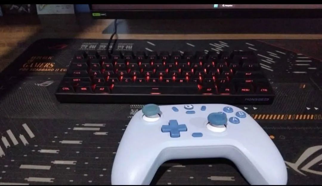 Setup Gamer Comoleto  - Foto 3