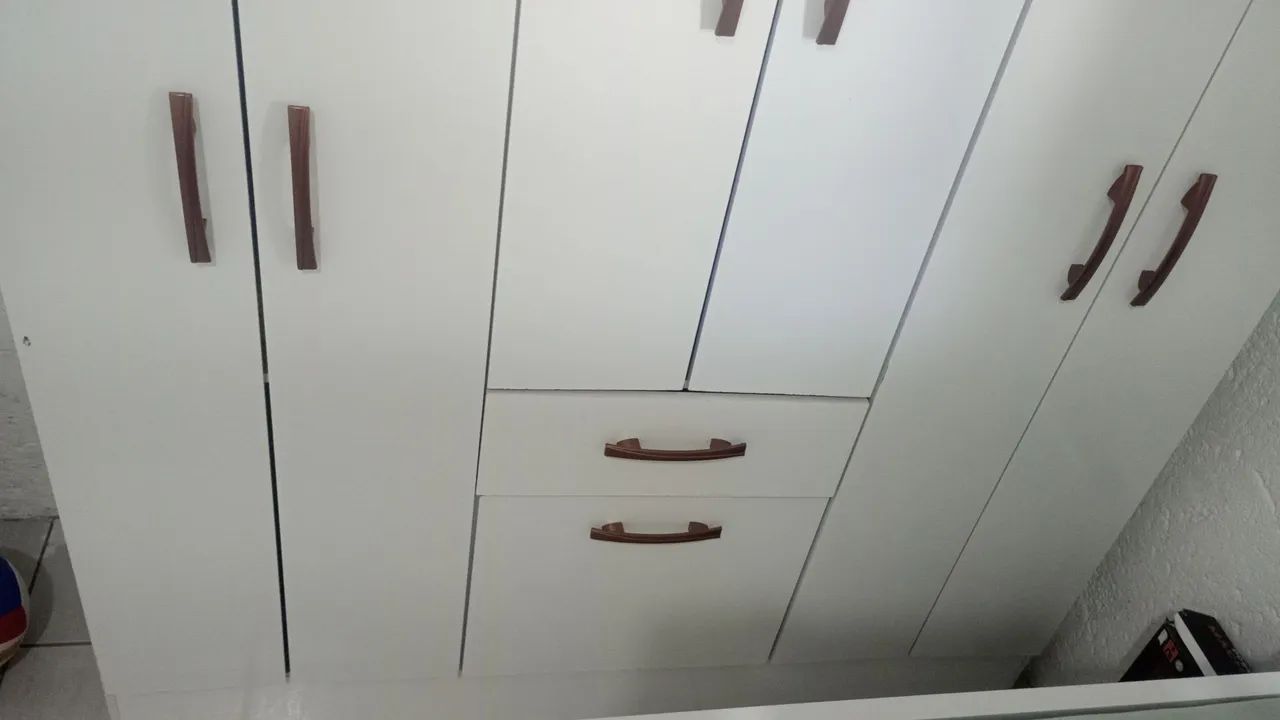 Vendo esse guarda roupa  - Foto 3