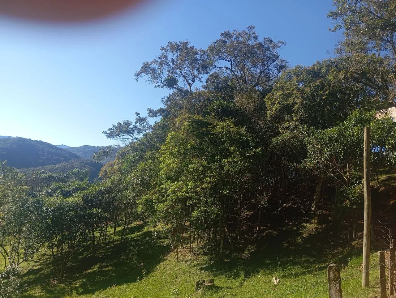 VENDE-SE OU TROCA: CHÁCARA  - Foto 3