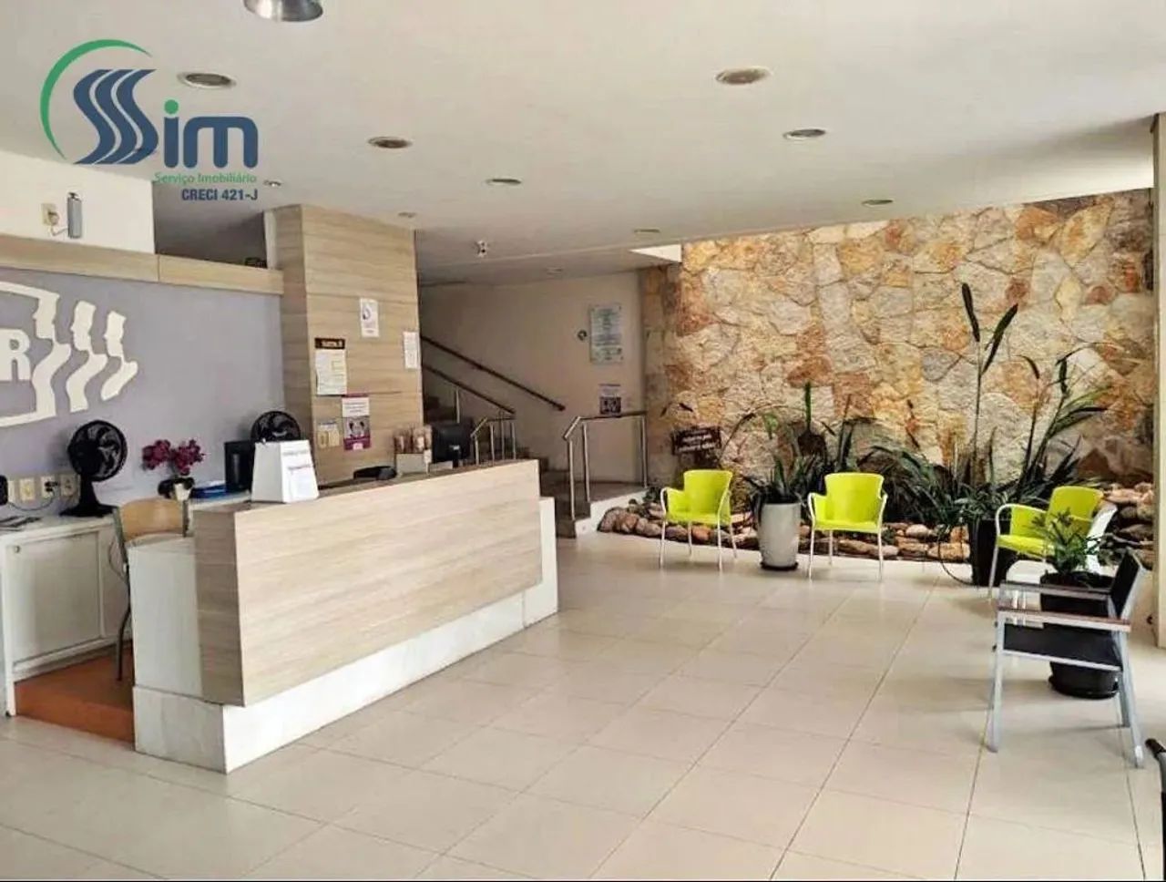 Clínica médica, toda montada, à venda, 3605 m² por R$ 8.000.000 - Joaquim Távora (Fortalez