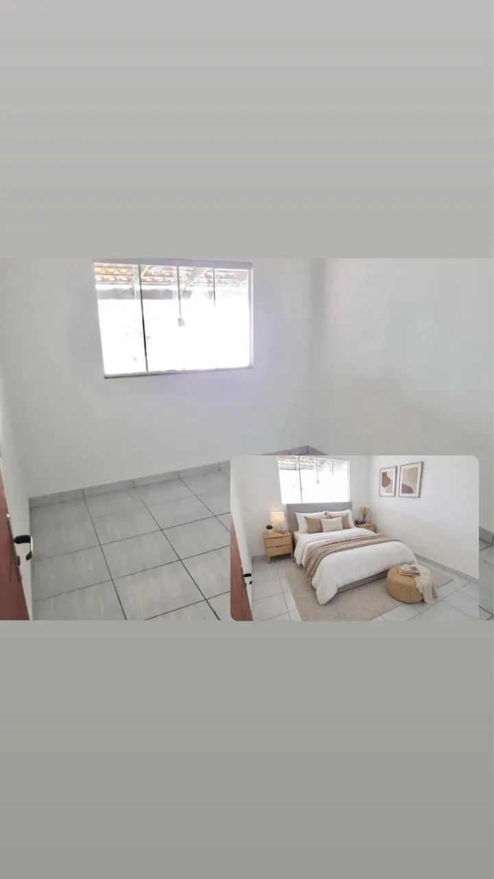 Casa com 3 quartos em Village Maringá - Goiânia  - Foto 3