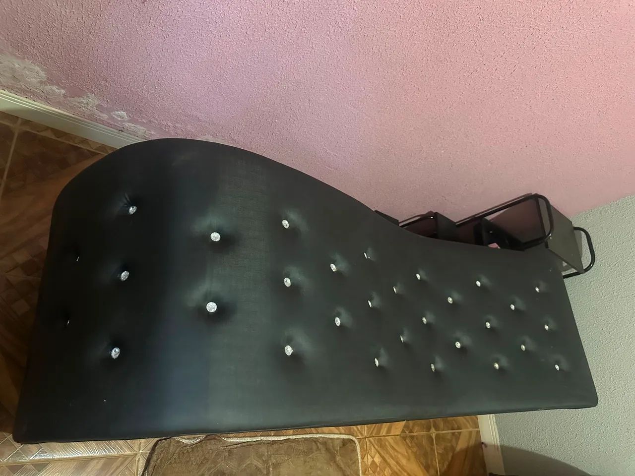 vendo maca estética de cílios 