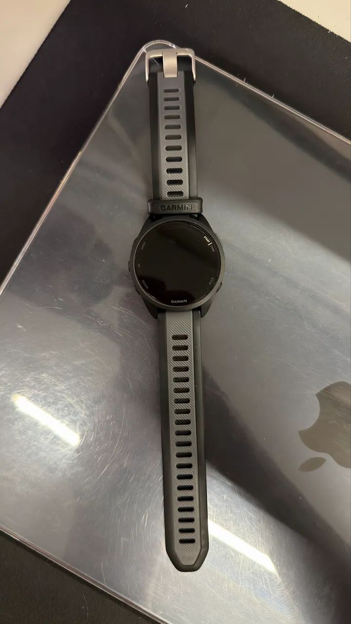 Garmin forerunner 165 - Foto 2