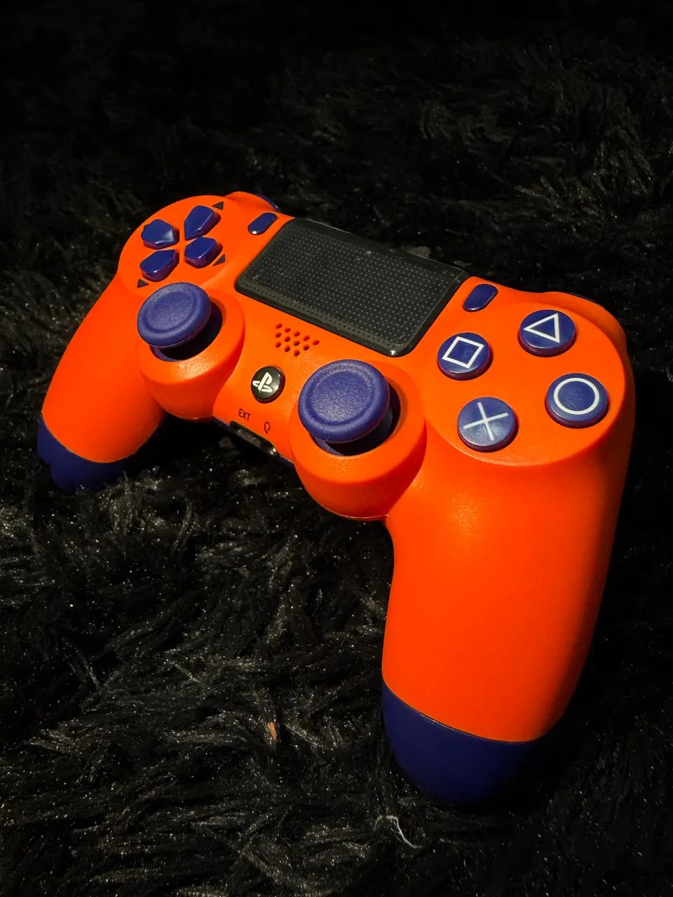 Controle de PC e PS4 - Foto 2