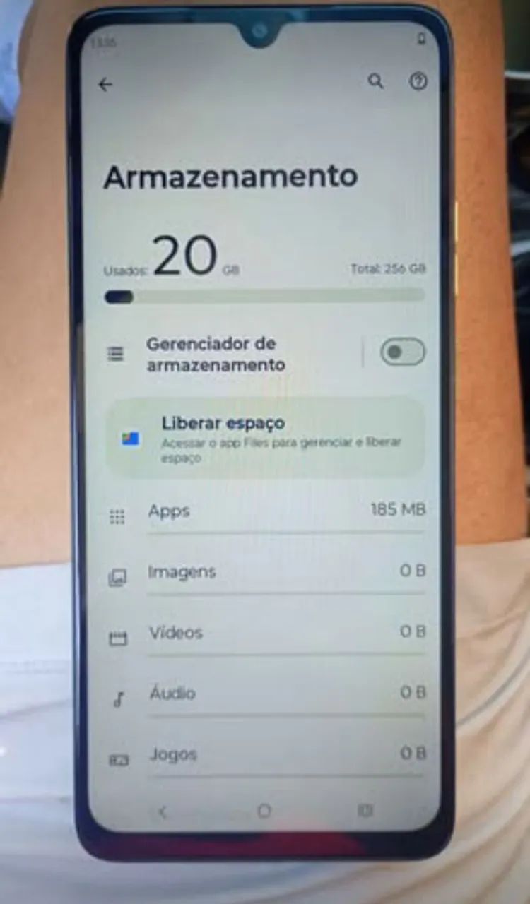 MOTO G06 256 GB + 4 RAM - DUAL CHIP - Foto 4