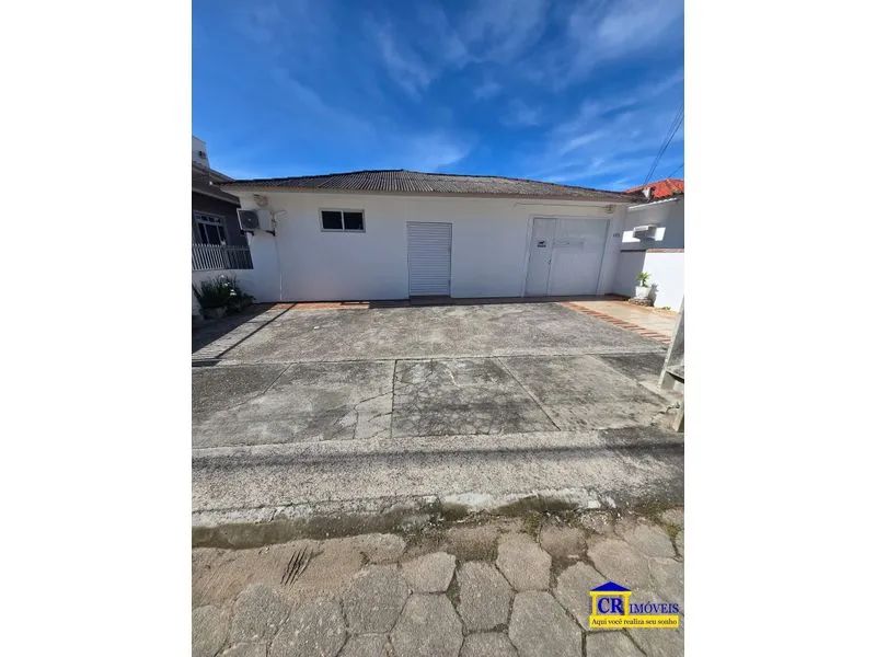 Casa com ponto comercial na Ponte do Imaruim/ Palhoça - Foto 2