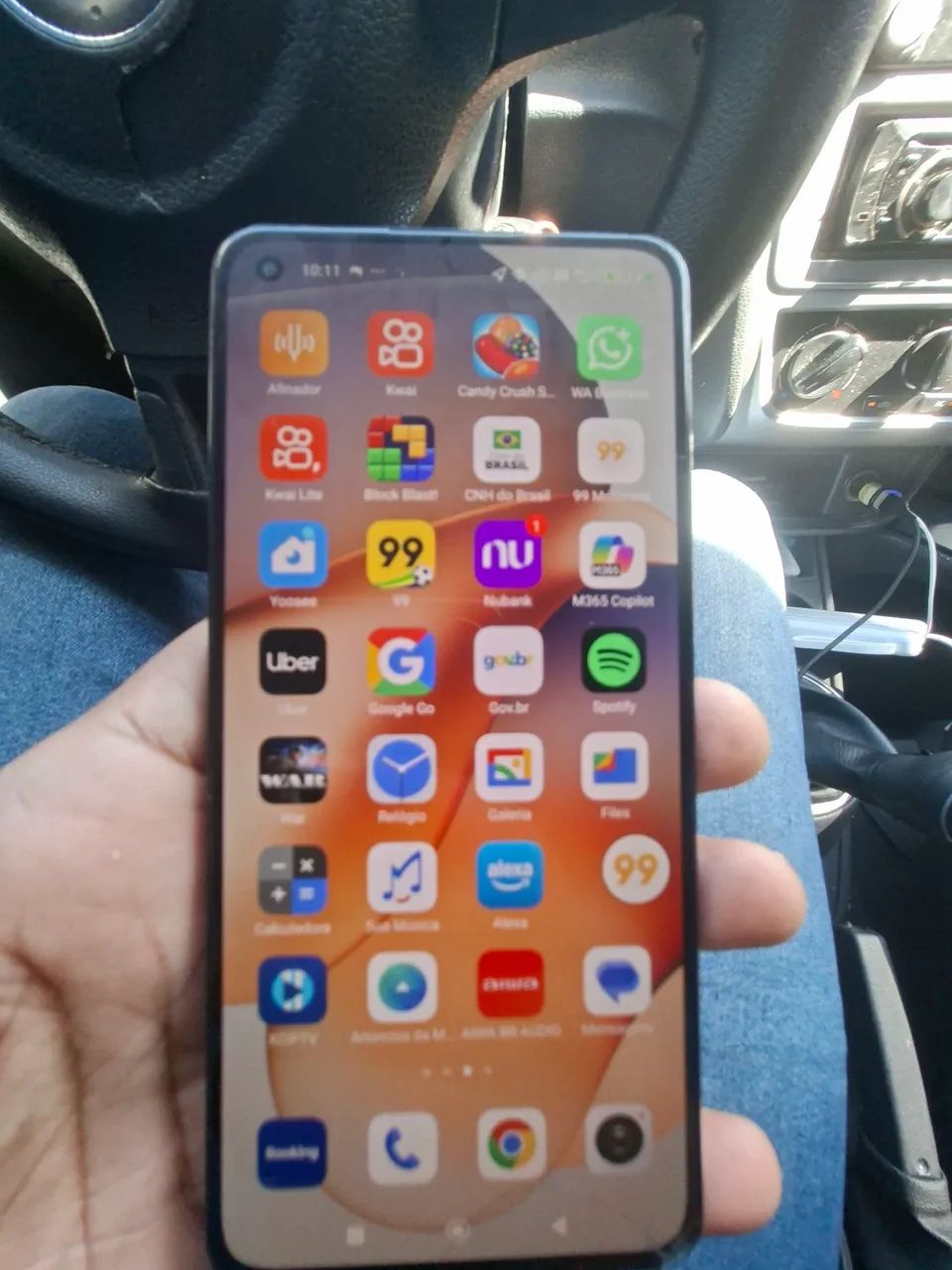 Xiaomi mu 11 lite - Foto 2