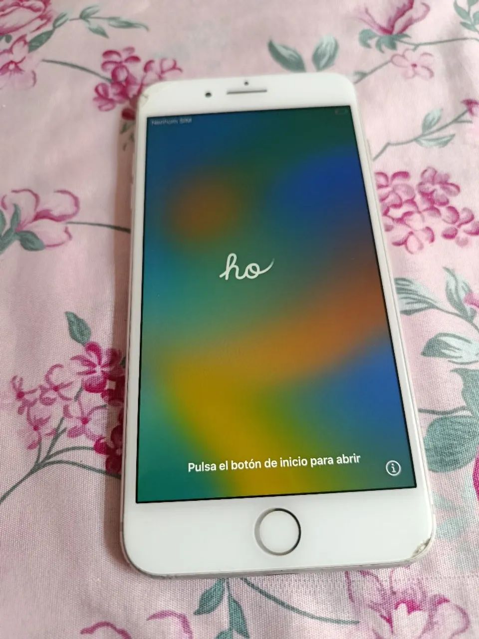 iPhone 8Plus  - Foto 5