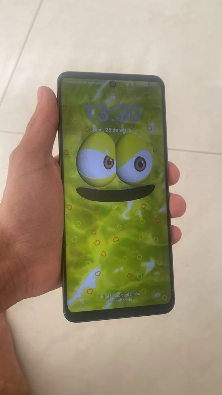 Celular realme C67 256gb - Foto 4