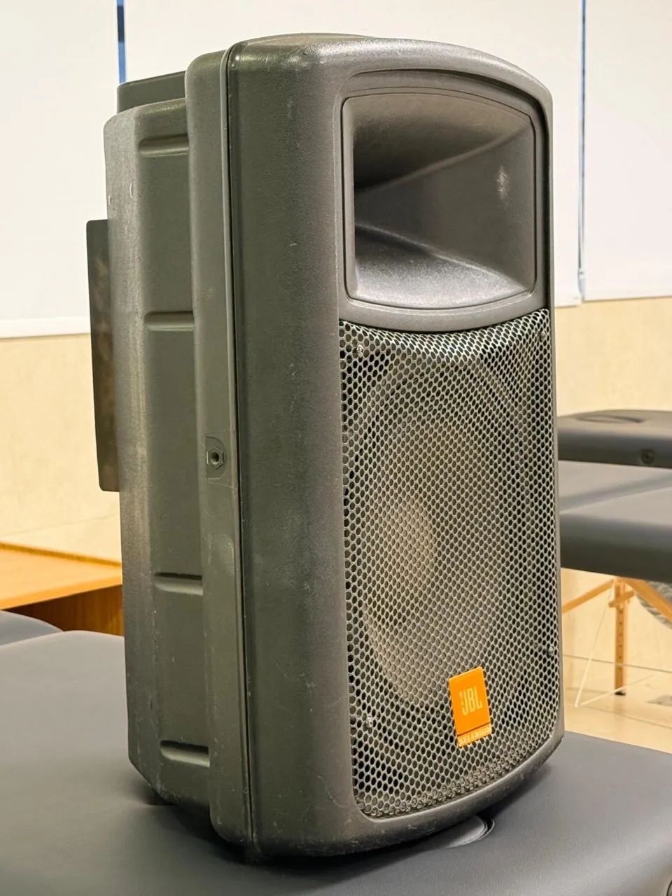 Caixa som JBL 150 Watts  - Foto 3