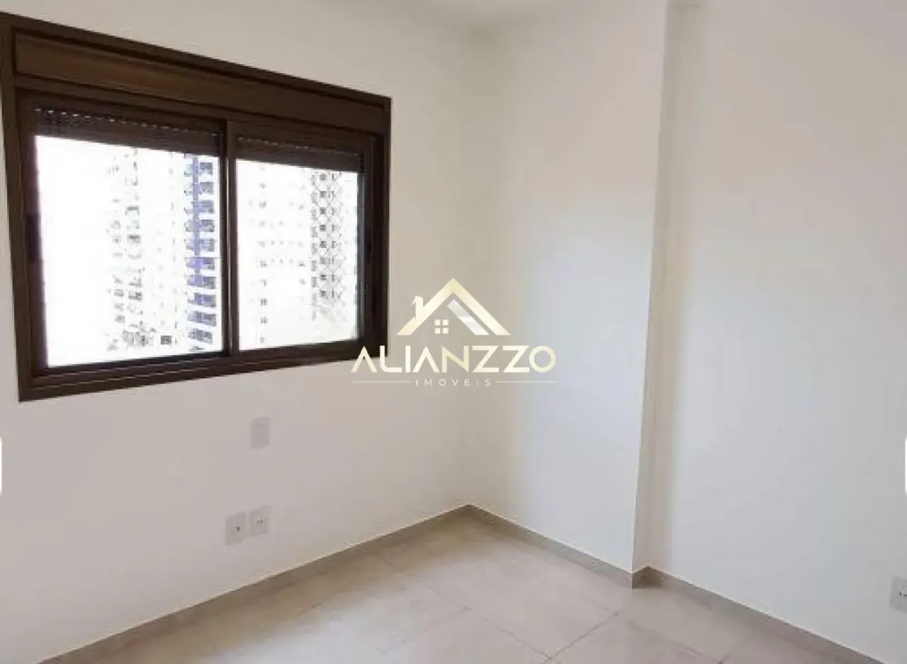 Apartamento Padrão Bairro Jardim Canadá em Ribeirão Preto/SP. Alianzzo Imóveis. - Foto 12
