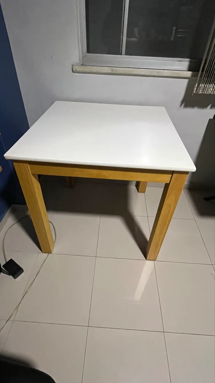 Mesa de jantar (Tok&Stok) - Foto 2
