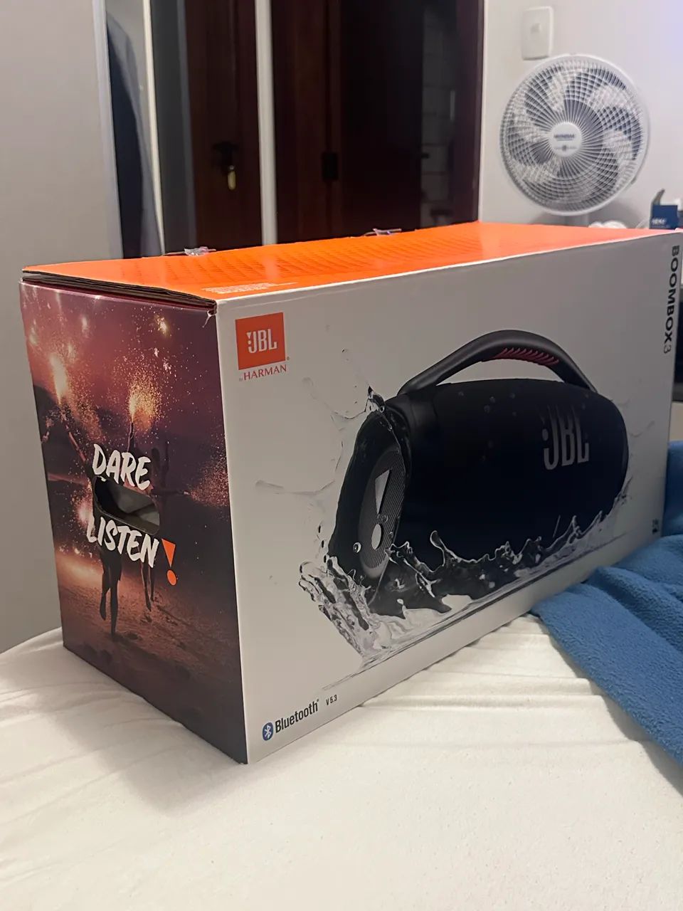 JBL BOMBOX 3 - Foto 2