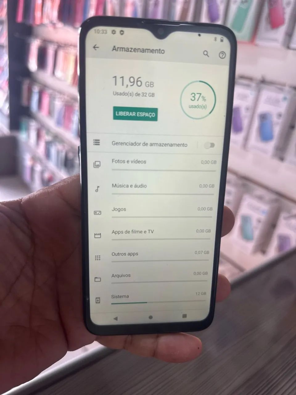 Moto e7 motorola  - Foto 2