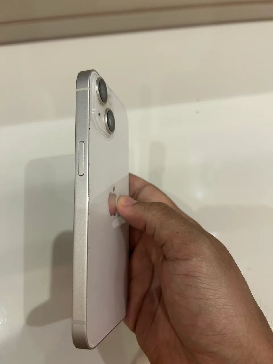 Iphone 14 256gb branco - Celulares e Smartphones - Loteamento Alto