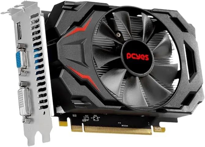 Placa de video Radeon R7 240 - Foto 2
