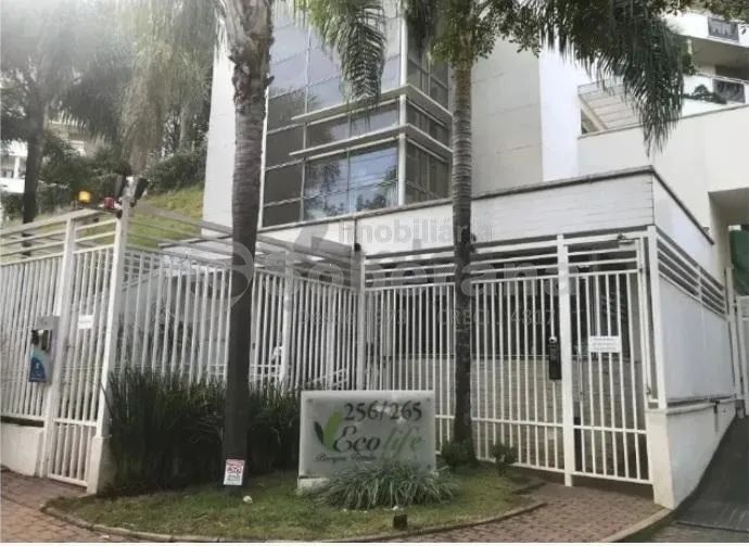 apartamento - Parque Prado - Campinas