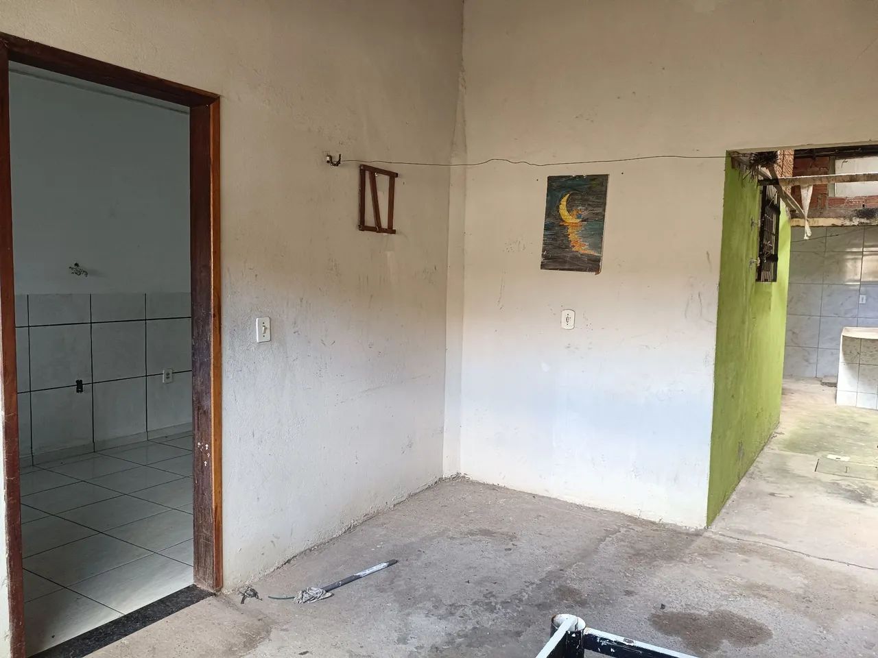 VENDE CASA VILAGIO COHATRA - Foto 2