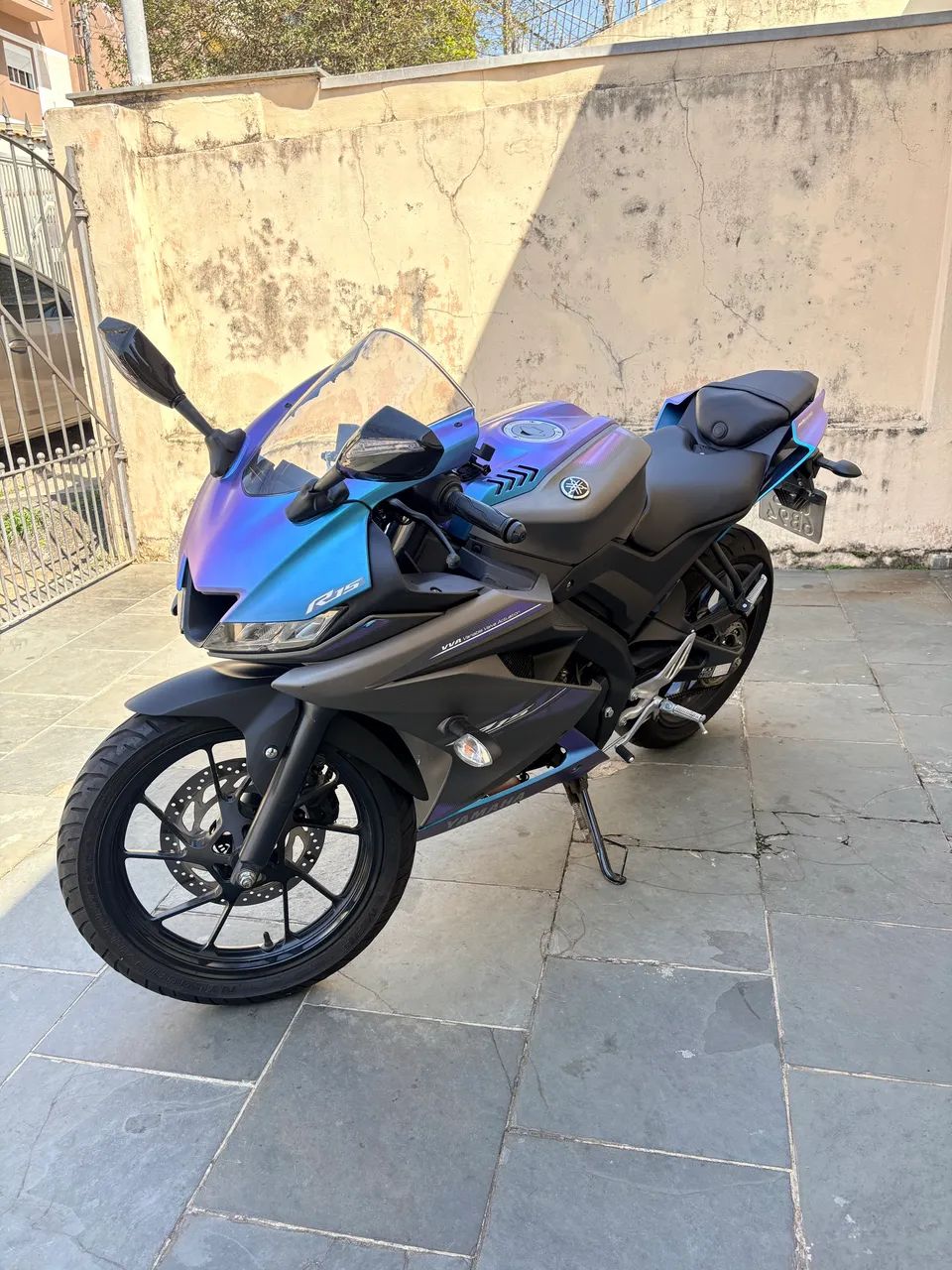 R15  - Foto 5