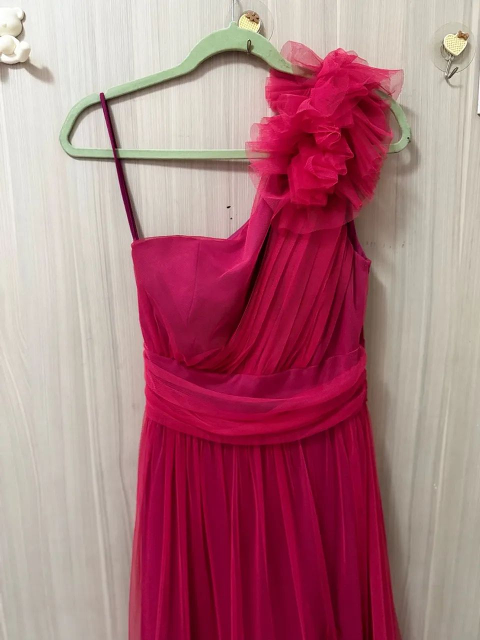Vestido social - Foto 2