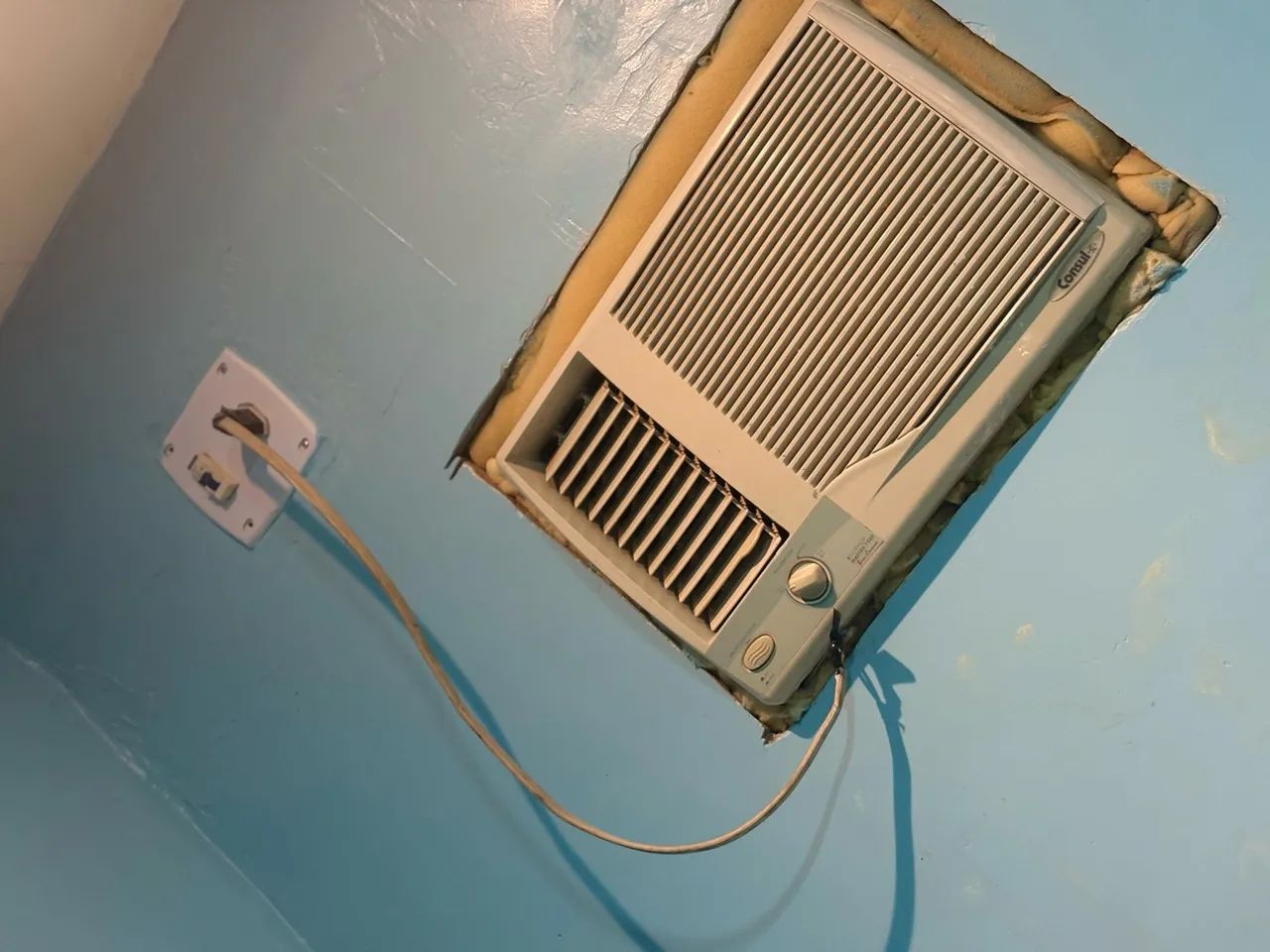AR-CONDICIONADO 
