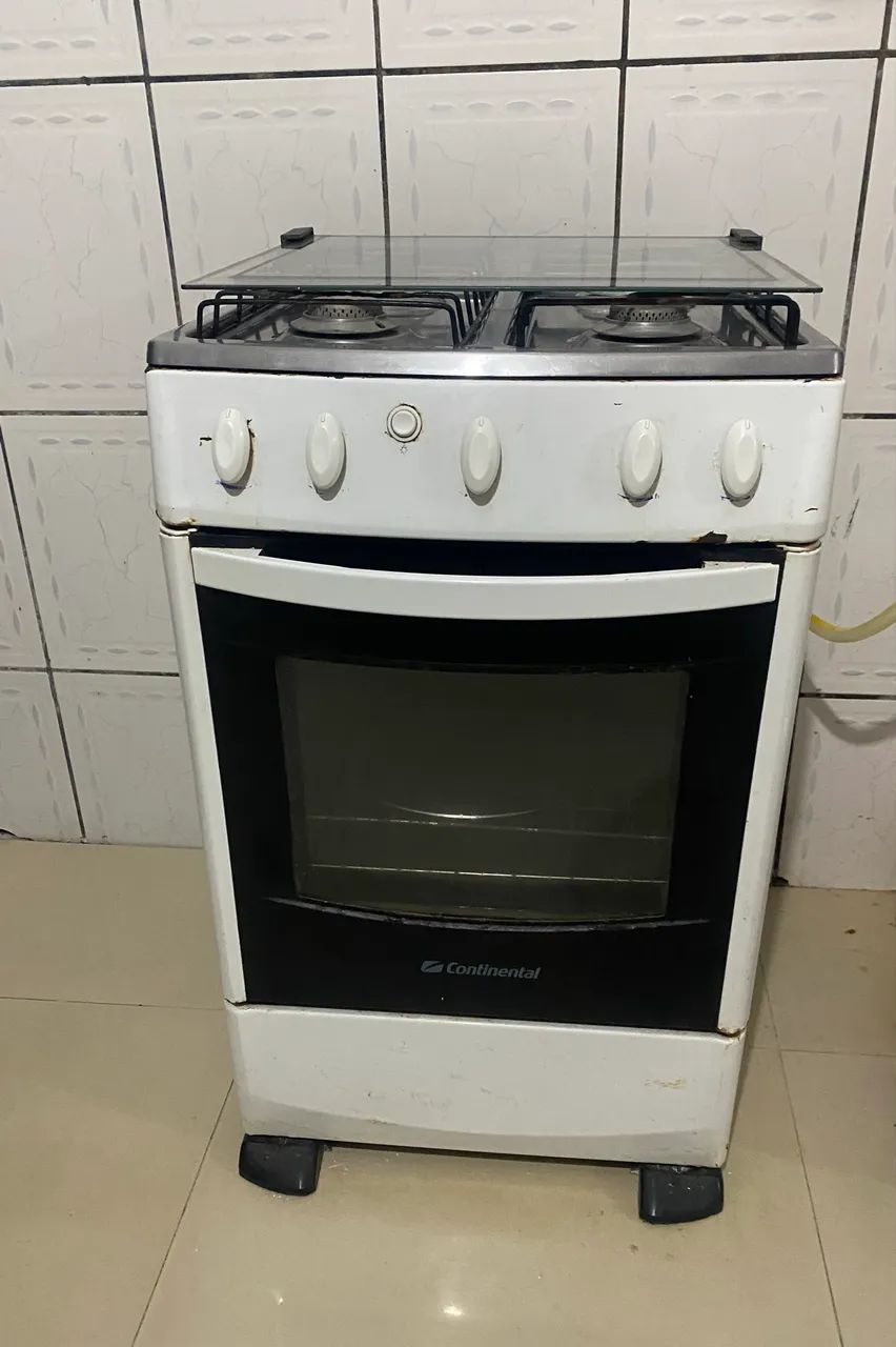 Fogão 4 bocas  - Foto 5