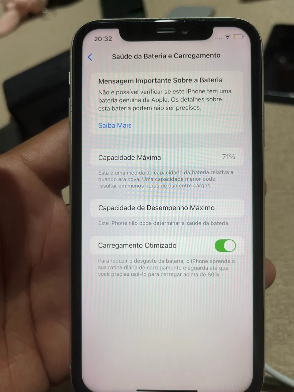 iPhone 11 128GB - Foto 4